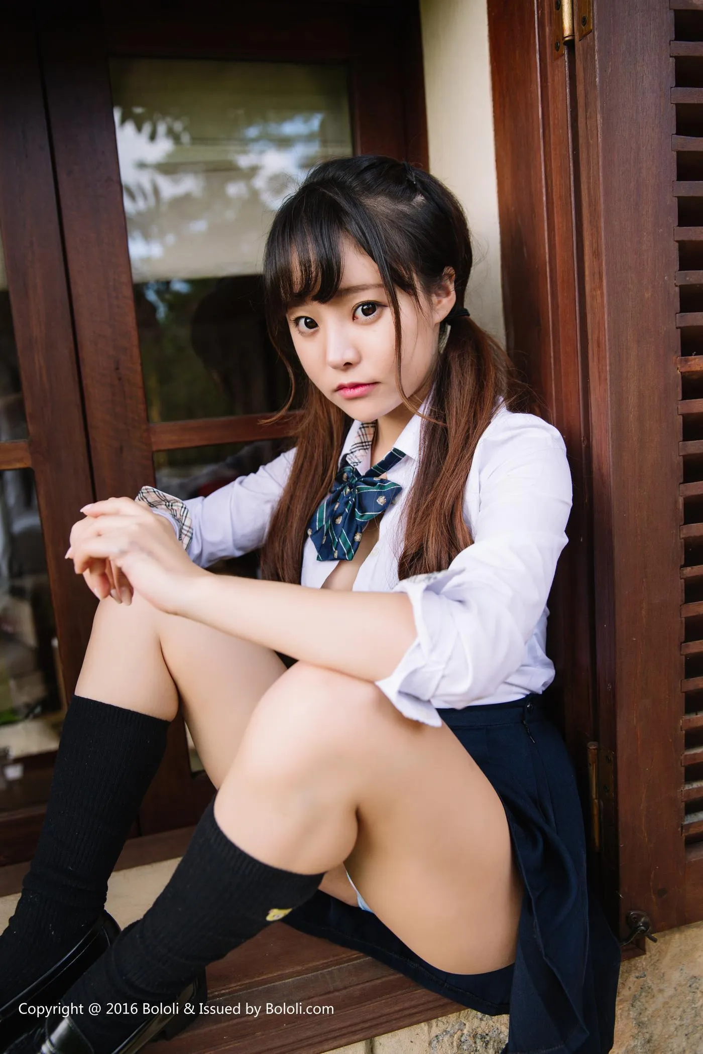 Vol.023 七宝VS夏美 [38P]插图2